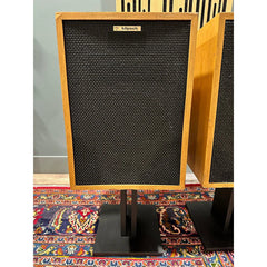 Klipsch Heresy II Loudspeakers - Klipsch - Audio - Exchange