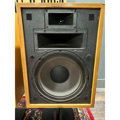 Klipsch Heresy II Loudspeakers - Klipsch - Audio - Exchange