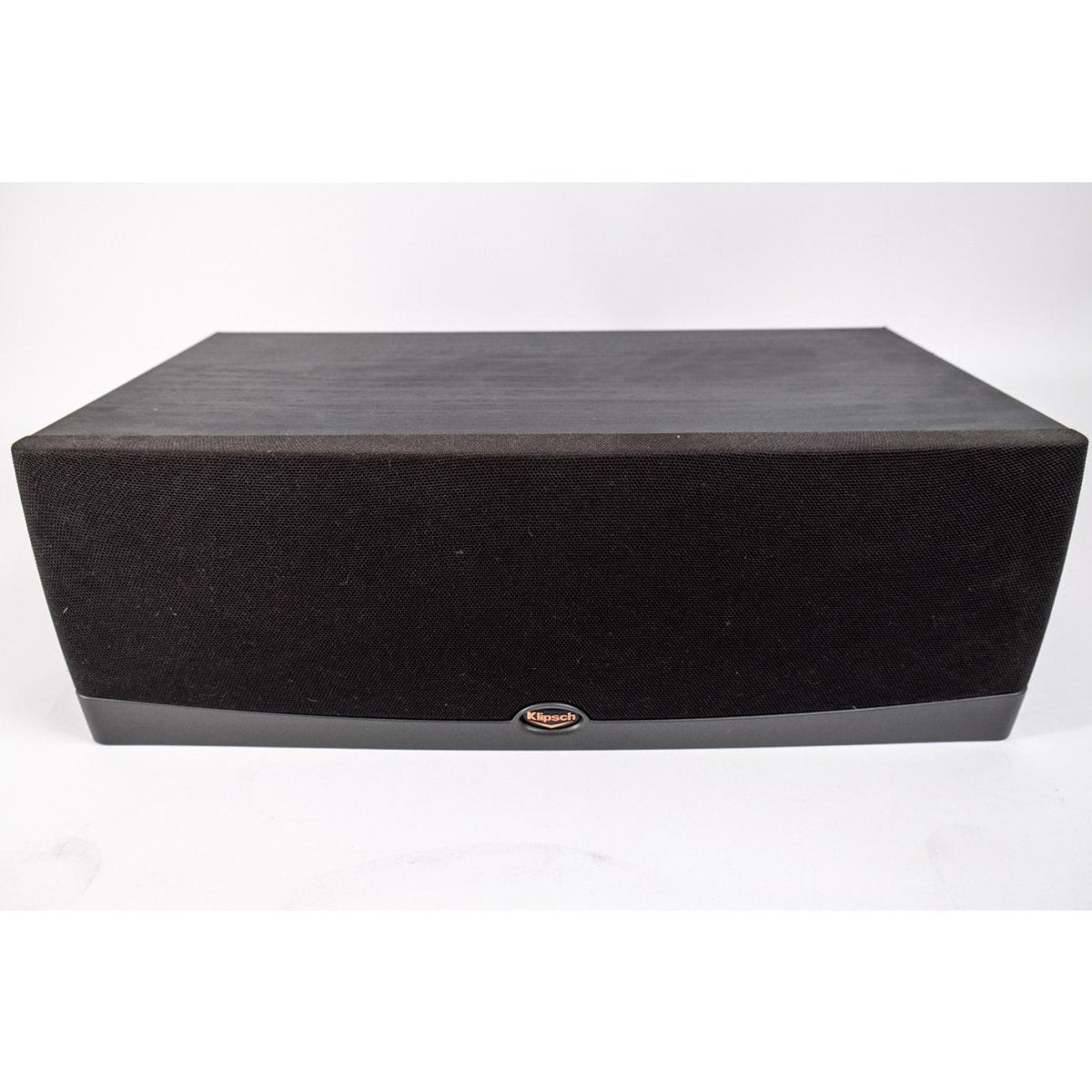 Klipsch RC-10 Center Channel Speaker - Klipsch-Audio-Exchange