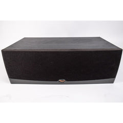 Klipsch RC-10 Center Channel Speaker - Klipsch-Audio-Exchange