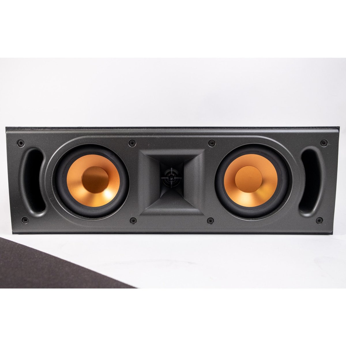 Klipsch RC-10 Center Channel Speaker - Klipsch-Audio-Exchange