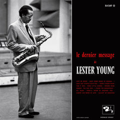 Le Dernier Message de Lester Young - Lester Young - Audio - Exchange