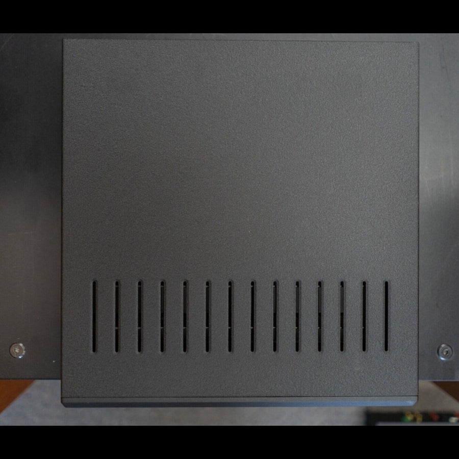 Linn Full Bundle Setup: Ninka Speakers, LK 85 Amplifiers, Aktiv Bi-Amp Cards & More - Linn-Audio-Exchange