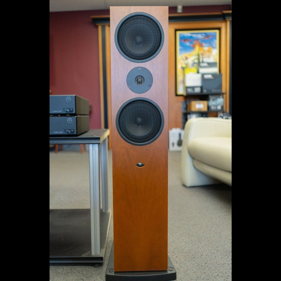 Linn Full Bundle Setup: Ninka Speakers, LK 85 Amplifiers, Aktiv Bi-Amp Cards & More - Linn-Audio-Exchange