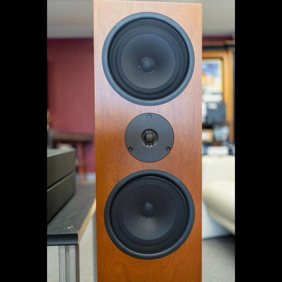 Linn Full Bundle Setup: Ninka Speakers, LK 85 Amplifiers, Aktiv Bi-Amp Cards & More - Linn-Audio-Exchange