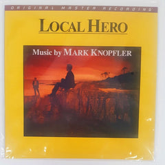 Local Hero - Mark Knopfler-Audio-Exchange