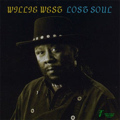 Lost Soul - Willie West - Audio - Exchange