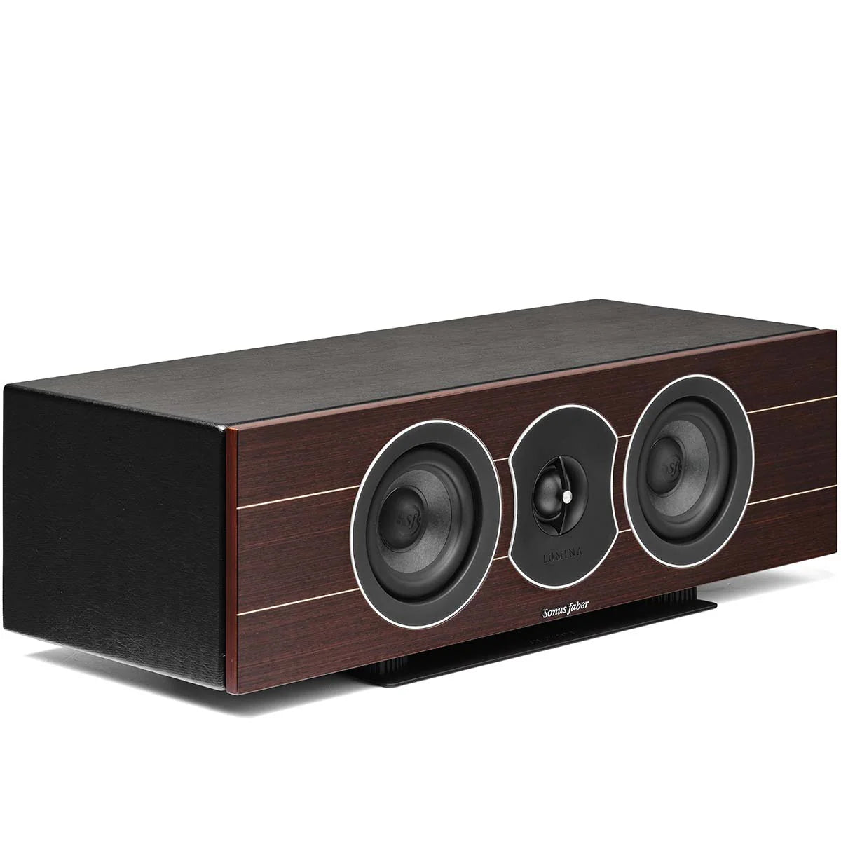 Sonus Faber Lumina CI center channel speaker in Wenge