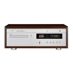 Luxman D-380 CD Player - Luxman-Audio-Exchange