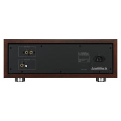 Luxman D-380 CD Player - Luxman-Audio-Exchange