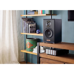 Magico A-Series A1 Bookshelf Loudspeakers - Magico-Audio-Exchange