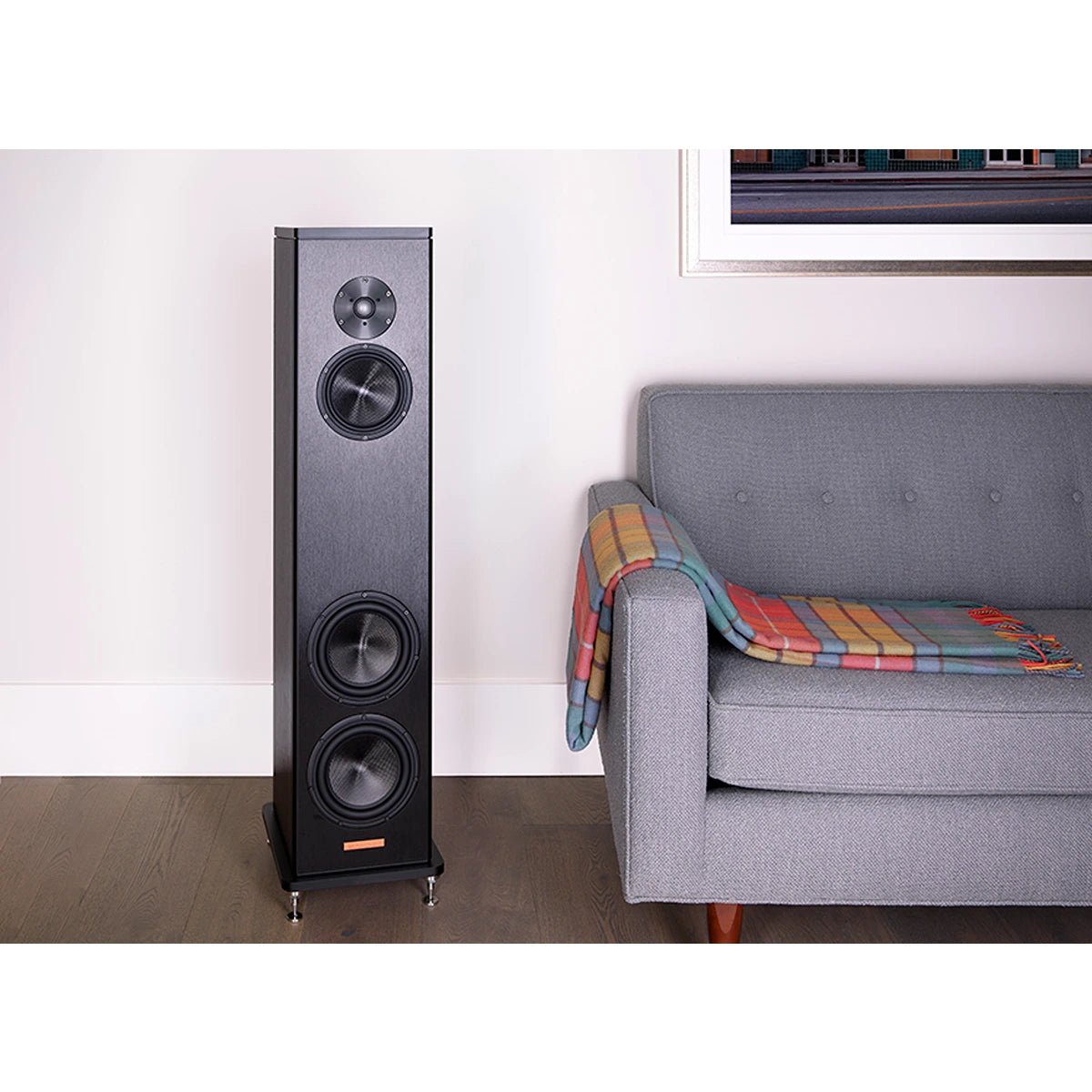 Magico A-Series A3 Floorstanding Loudspeakers - Magico-Audio-Exchange