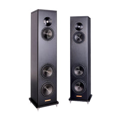 Magico A-Series A3 Floorstanding Loudspeakers - Magico-Audio-Exchange