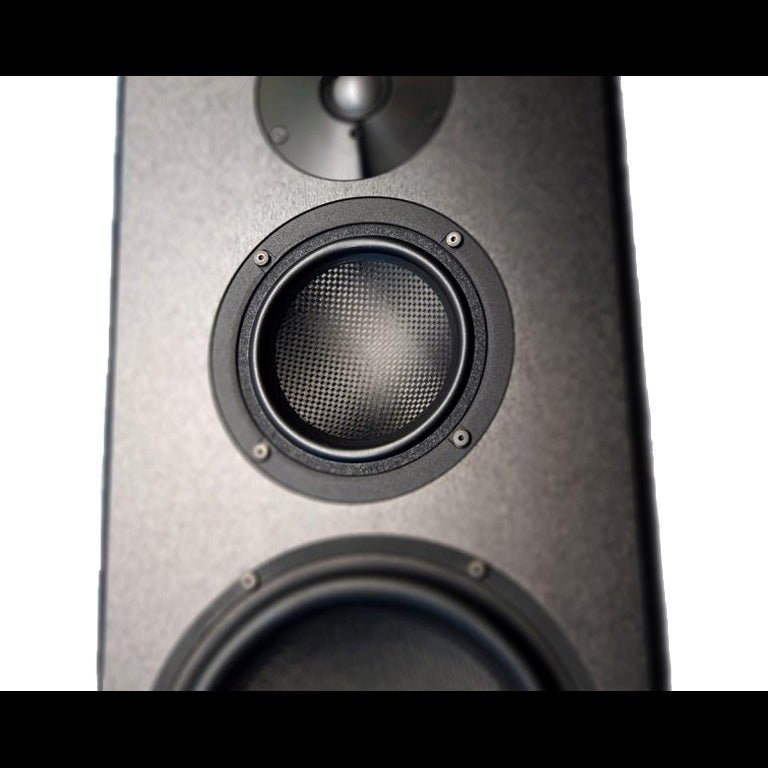 Magico A-Series A5 Floorstanding Loudspeakers - Magico-Audio-Exchange