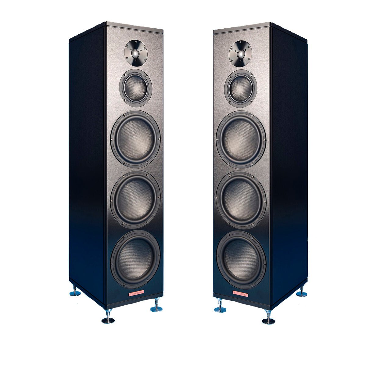 Magico A-Series A5 Floorstanding Loudspeakers - Magico-Audio-Exchange