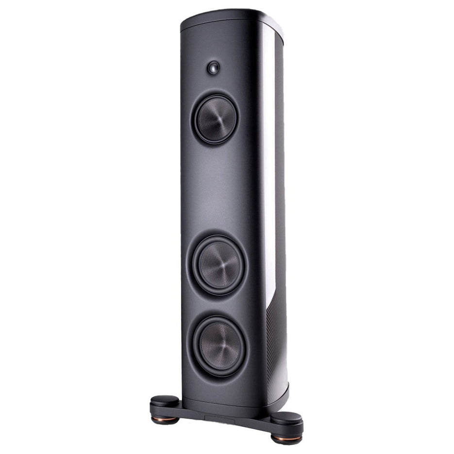 Magico Loudspeakers | Floorstanding Speakers for Home Audio