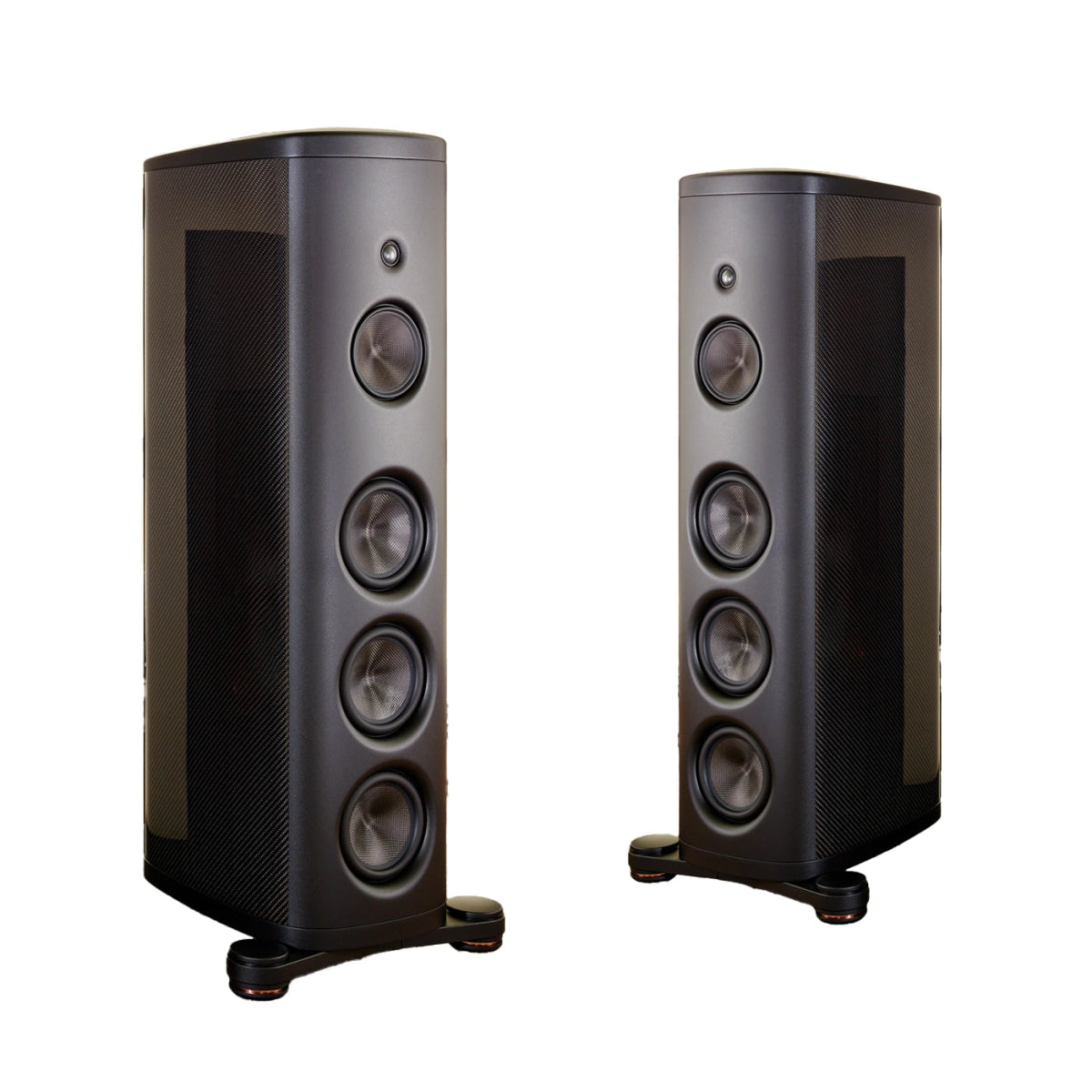 Magico M-Series M3 Floorstanding Loudspeakers - Magico-Audio-Exchange