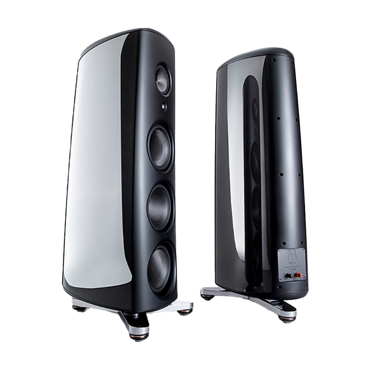 Magico M-Series M6 Floorstanding Loudspeakers - Magico-Audio-Exchange