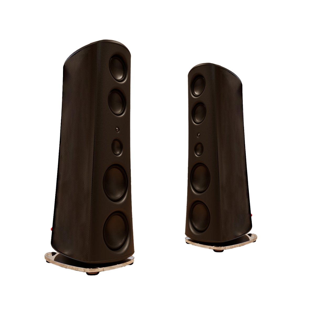 Magico M-Series M7 Floorstanding Loudspeakers - Magico-Audio-Exchange