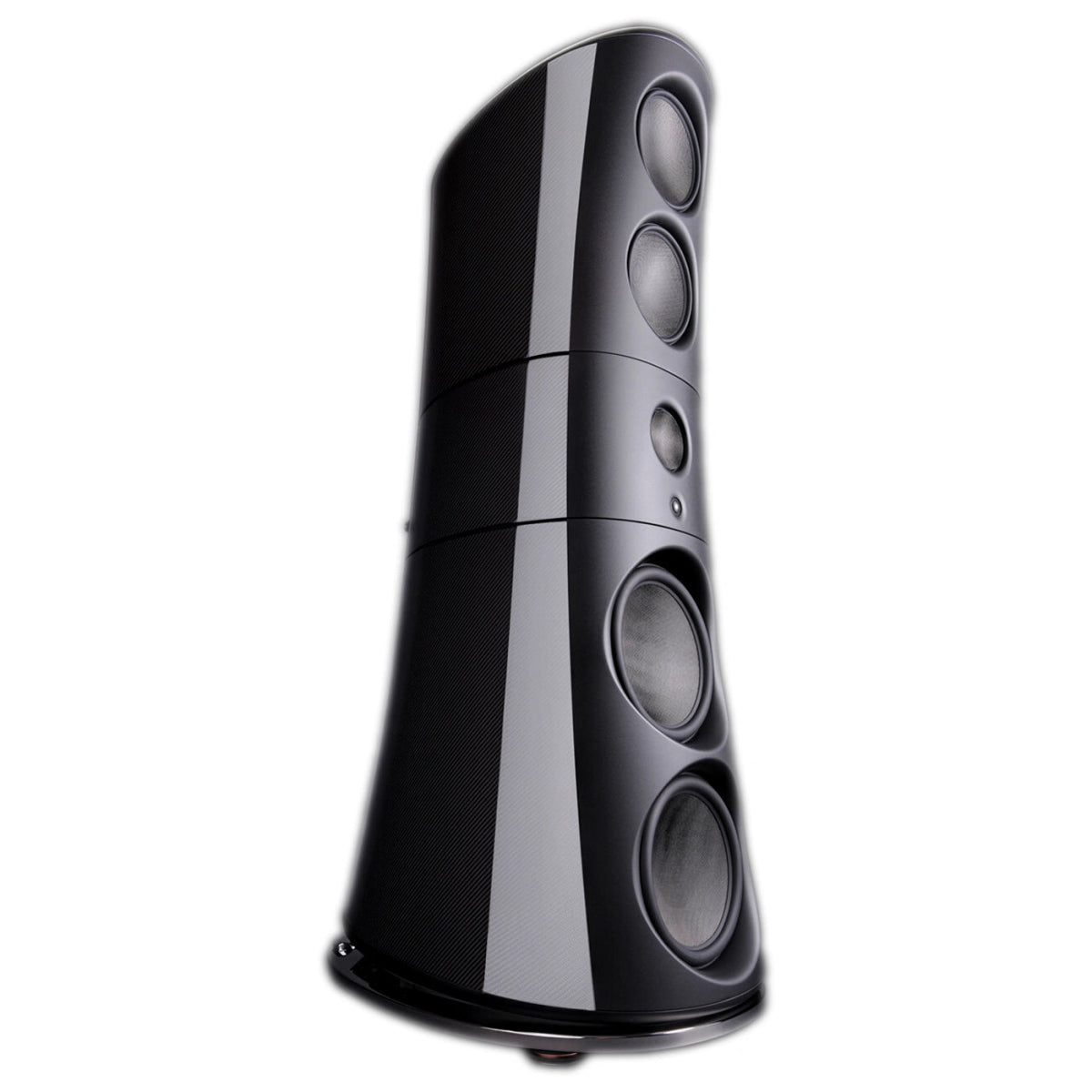 Magico M9 Floorstanding Loudspeakers - Magico-Audio-Exchange