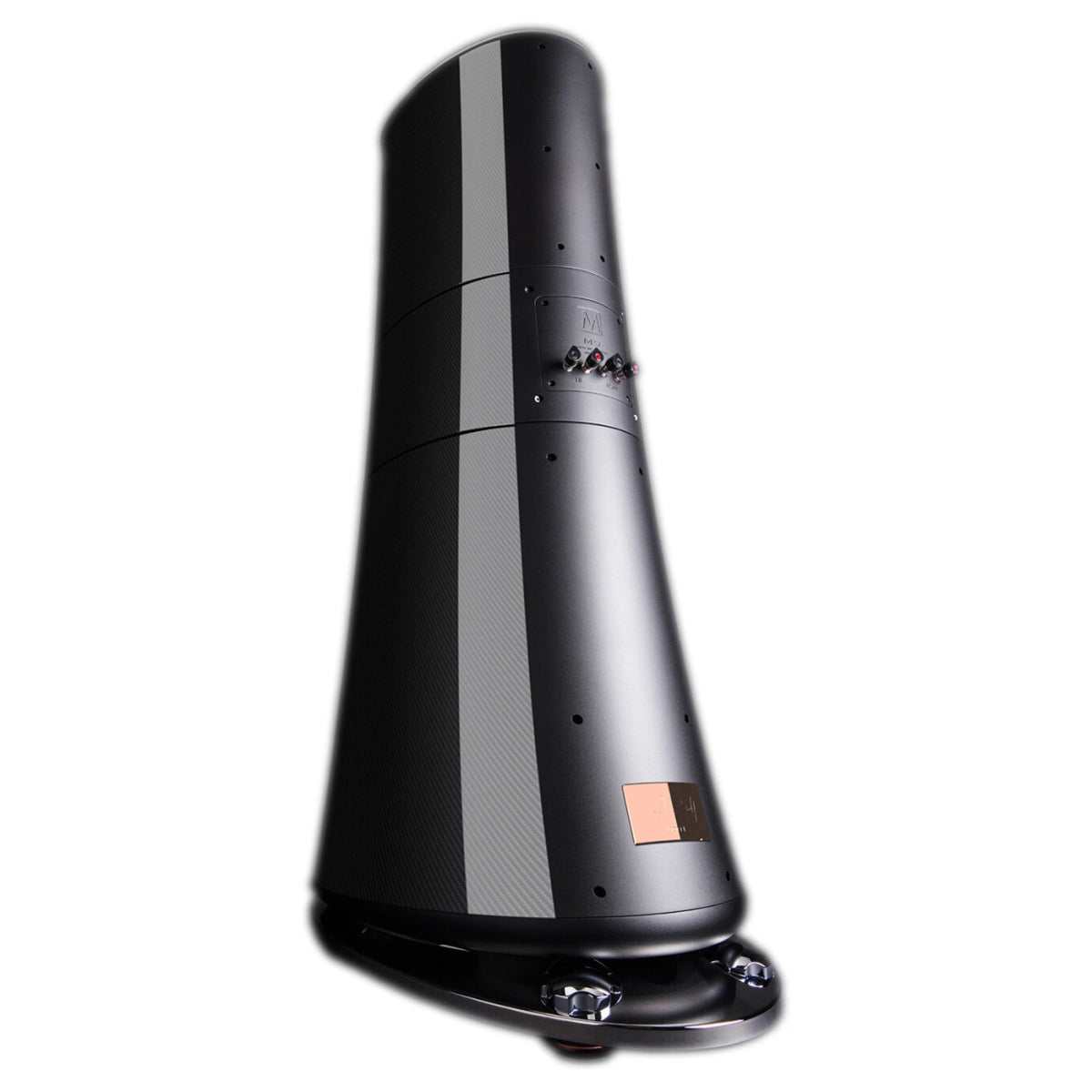 Audio Physic Tempo Plus Floor Standing Loudspeakers in Walnut Photo Audio Physic Tempo Plus Floor Standing Loudspeakers in Walnut Photo