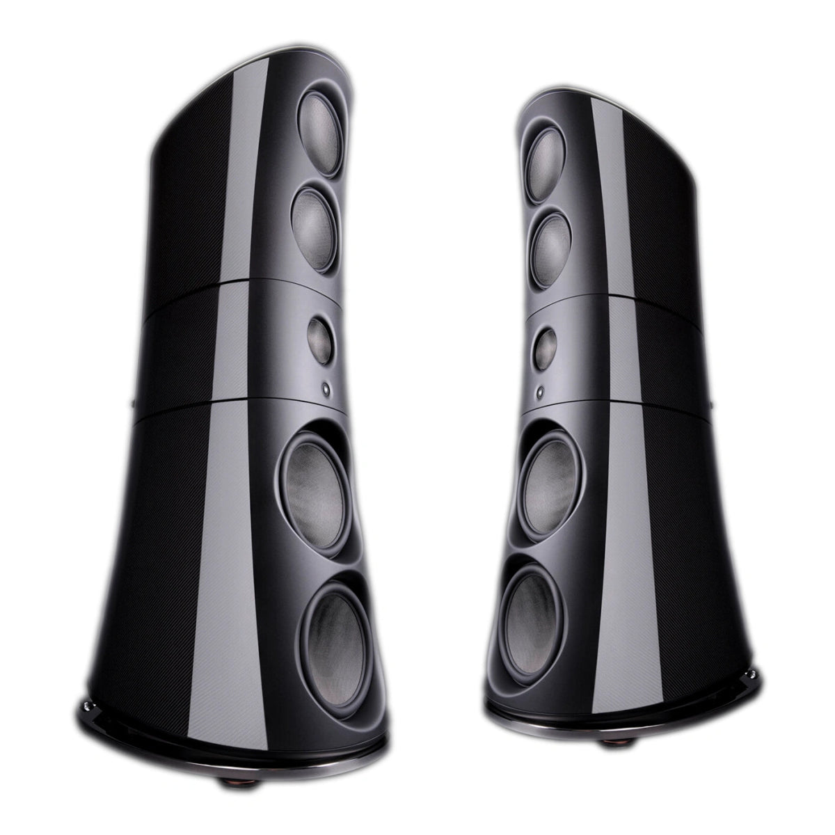 Magico M9 Floorstanding Loudspeakers - Magico-Audio-Exchange