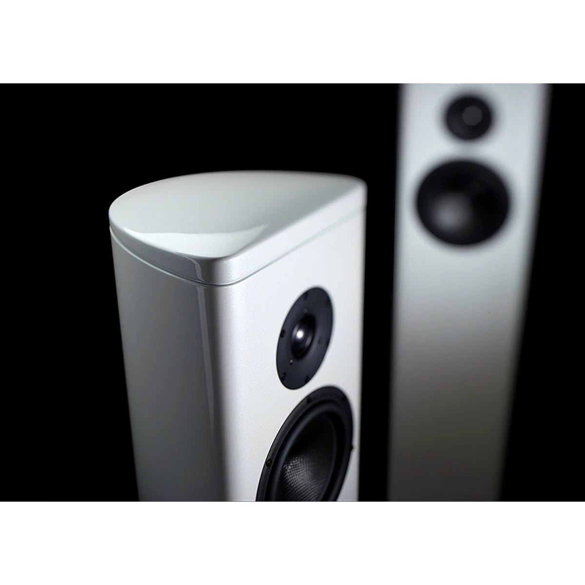 Magico S-Series S1 MkII Floorstanding Loudspeakers - Magico-Audio-Exchange