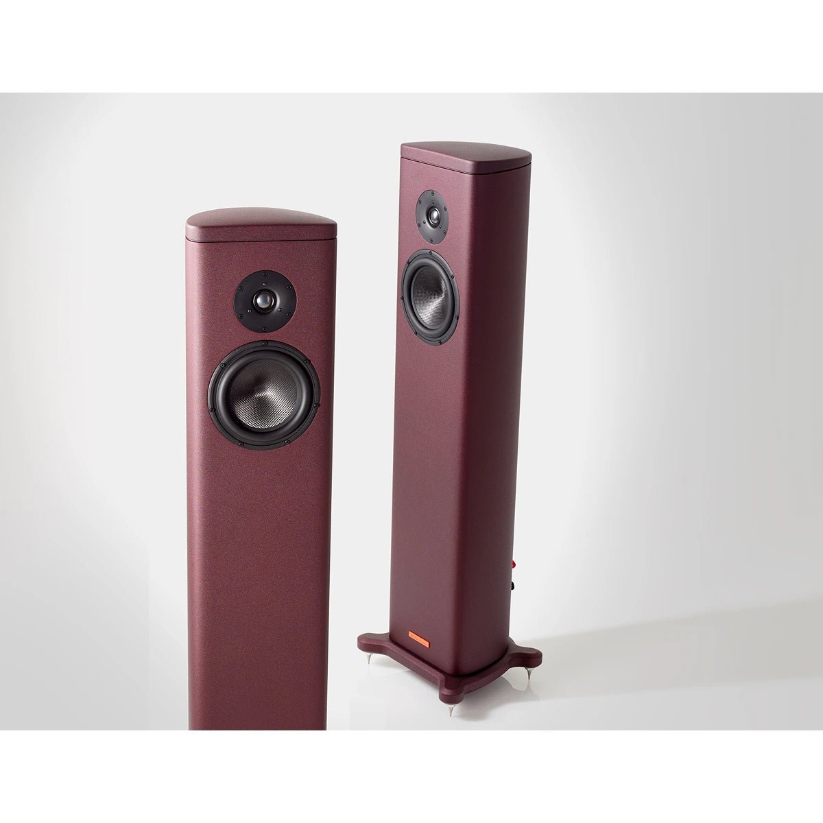 Magico S-Series S1 MkII Floorstanding Loudspeakers - Magico-Audio-Exchange