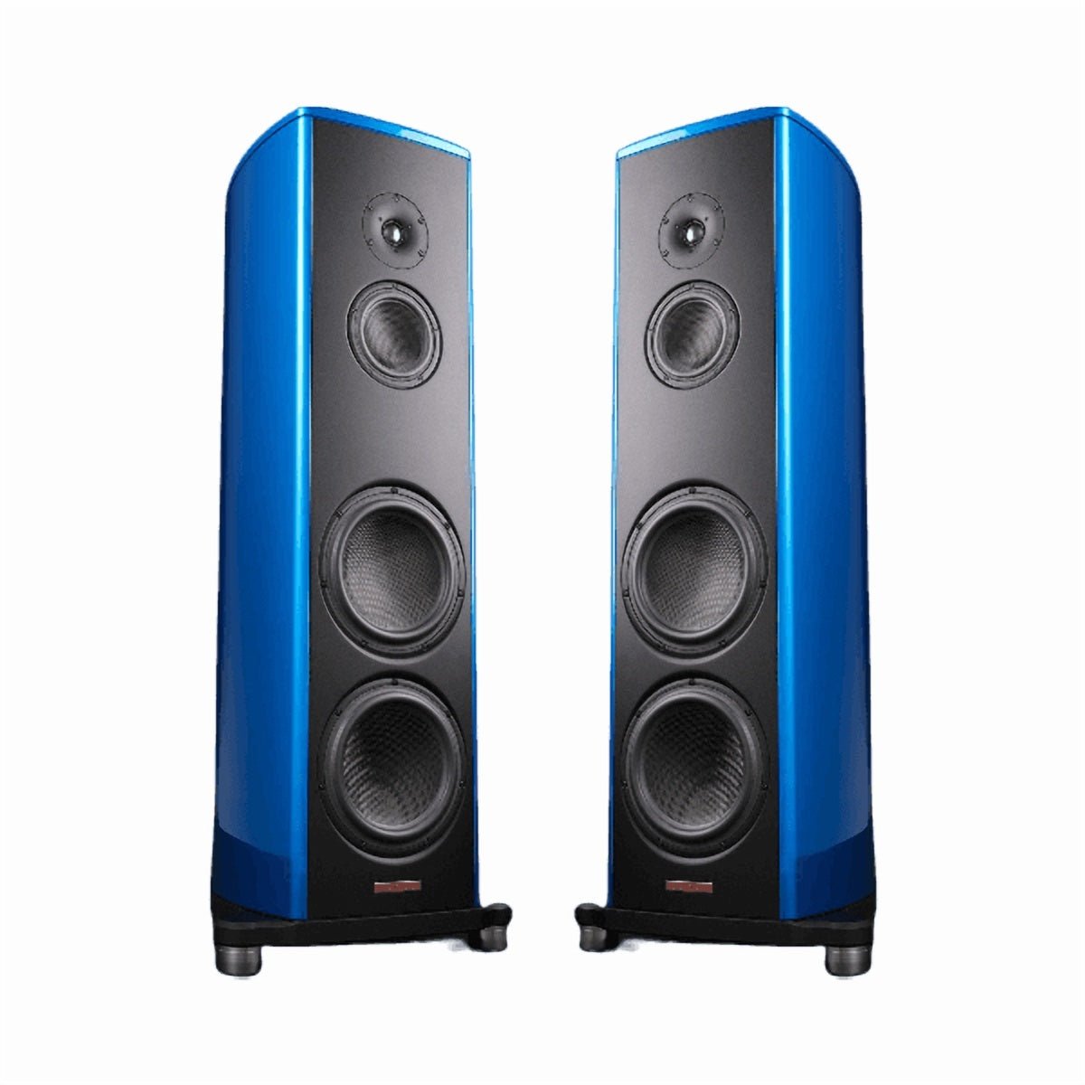 Magico S-Series S3 Floorstanding Loudspeakers - Magico-Audio-Exchange