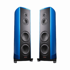 Magico S-Series S3 Floorstanding Loudspeakers - Magico-Audio-Exchange