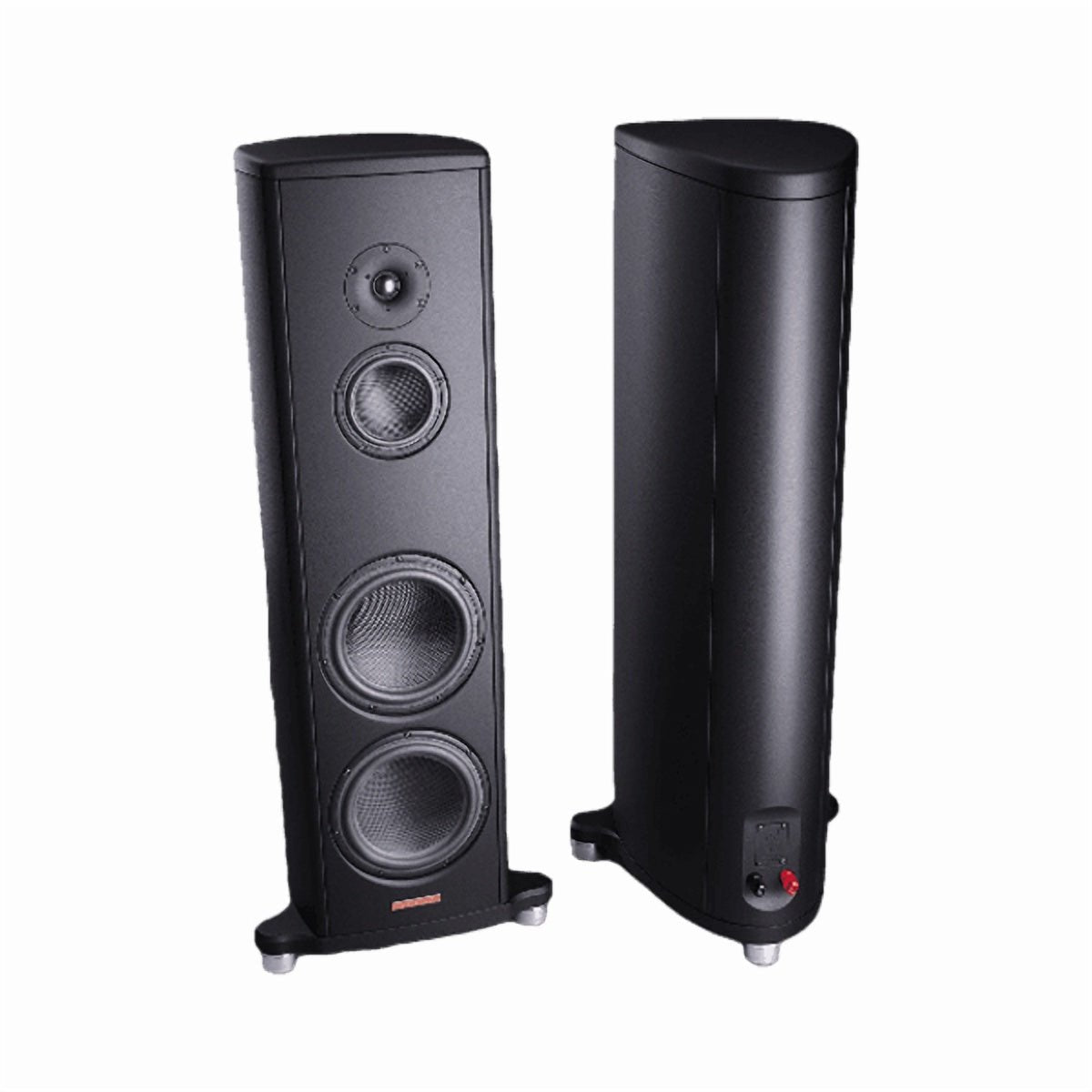 Magico S-Series S3 Floorstanding Loudspeakers - Magico-Audio-Exchange