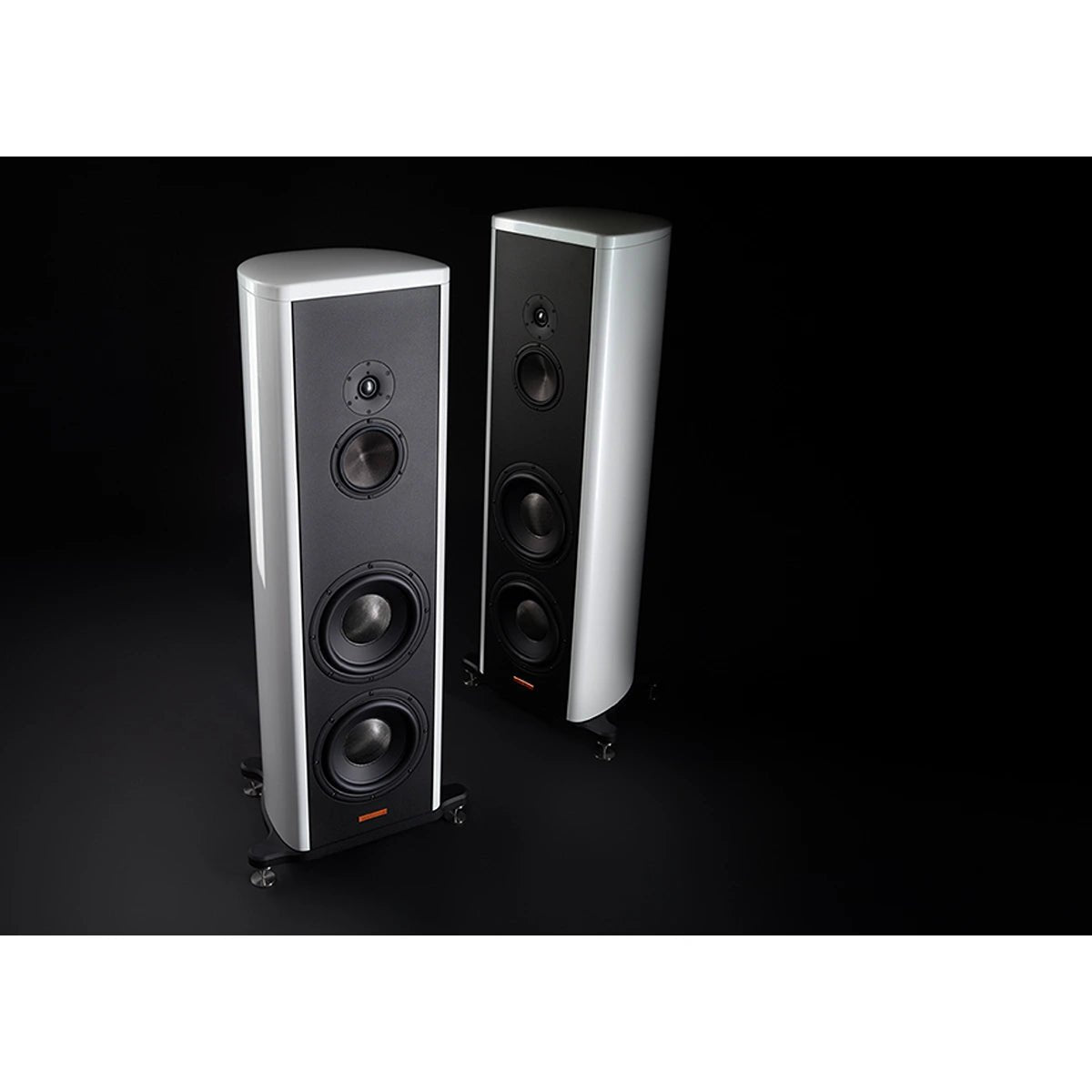 Magico S-Series S5 MKII Floorstanding Loudspeakers - Magico-Audio-Exchange