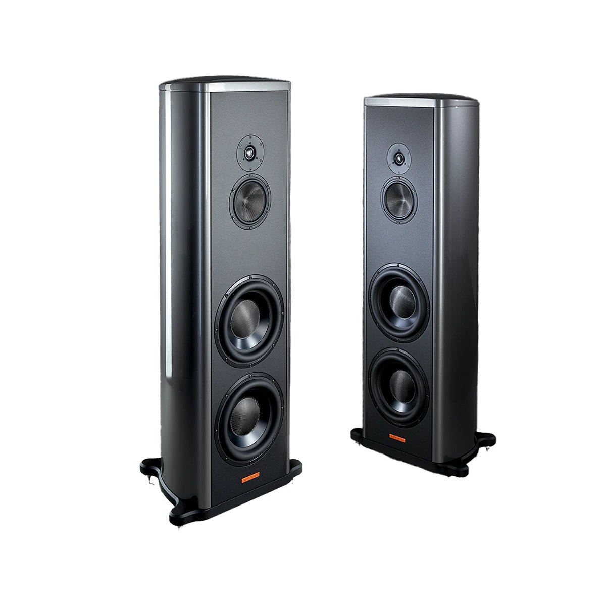 Magico S-Series S5 MKII Floorstanding Loudspeakers - Magico-Audio-Exchange