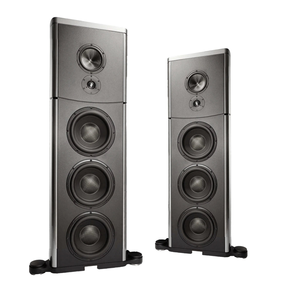 Magico S-Series S7 MKII Floorstanding Loudspeakers - Magico-Audio-Exchange