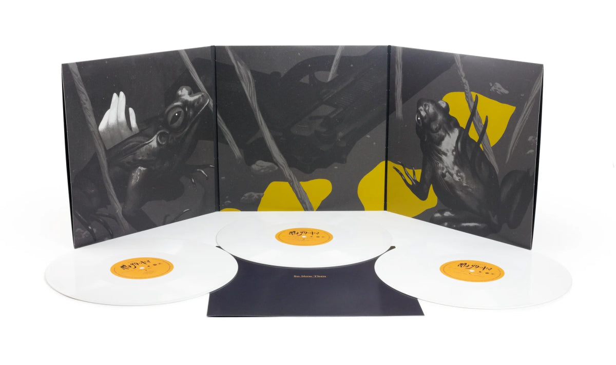 Magnolia - Motion Picture Soundtrack - Audio - Exchange