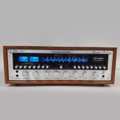 Marantz 2325 Stereophonic Receiver - Marantz - Audio - Exchange