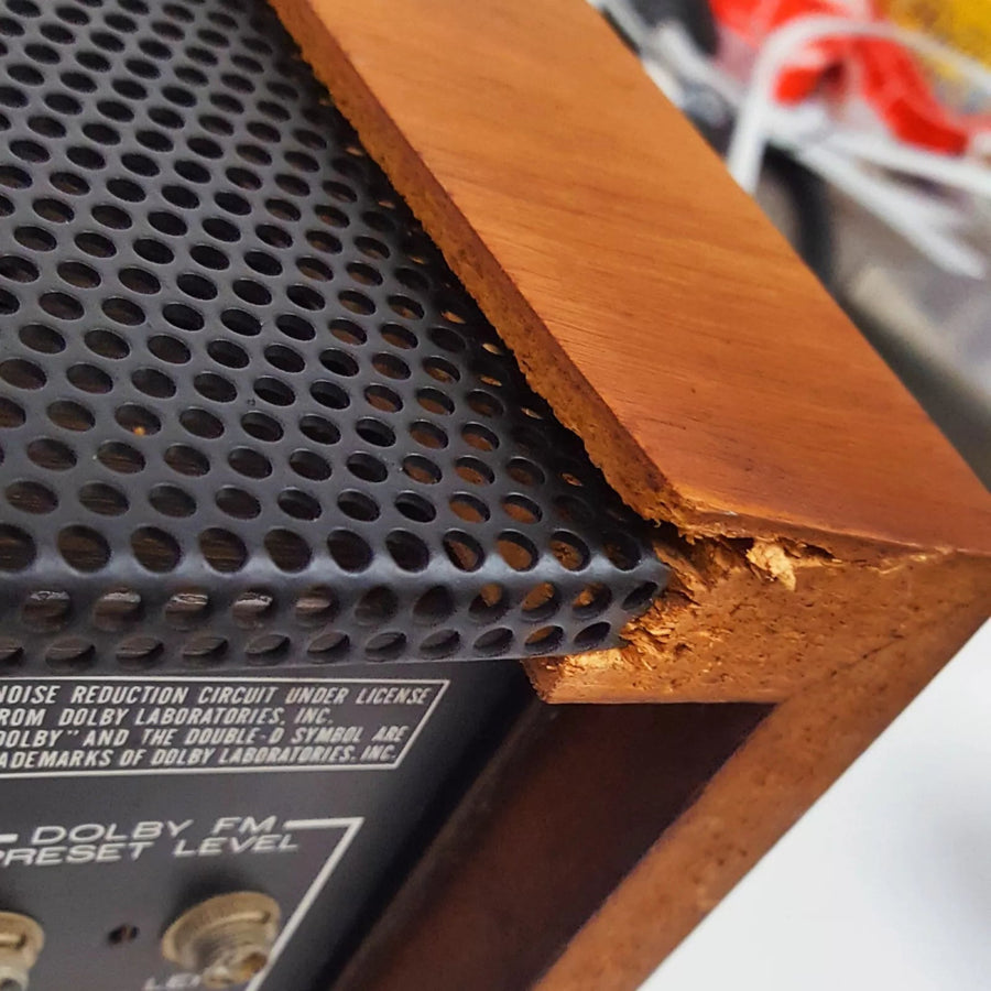 Marantz 2325 Stereophonic Receiver - Marantz - Audio - Exchange