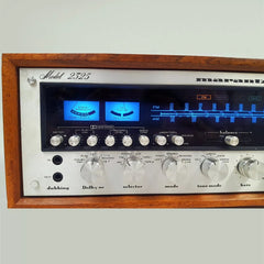 Marantz 2325 Stereophonic Receiver - Marantz - Audio - Exchange