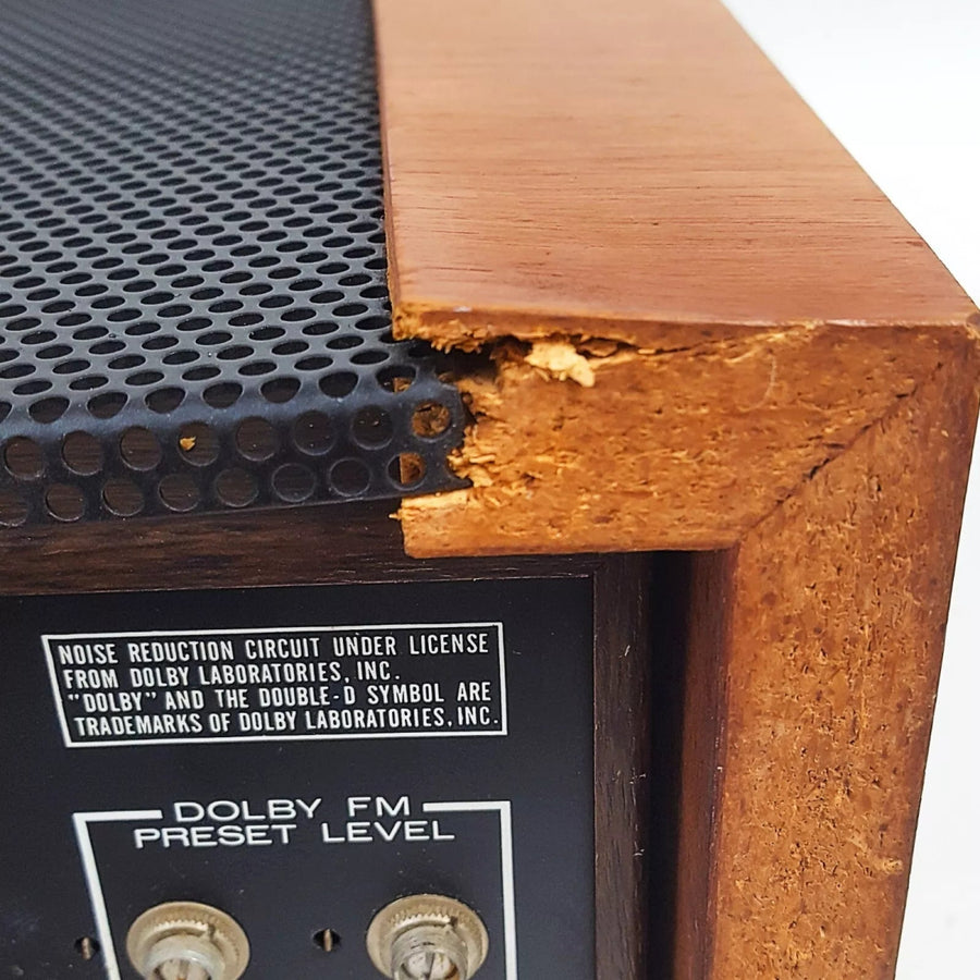 Marantz 2325 Stereophonic Receiver - Marantz - Audio - Exchange