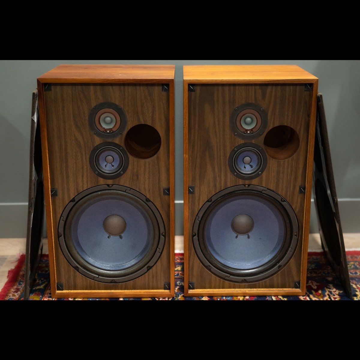 Marantz Imperial 7 3-Way Loudspeakers - Marantz-Audio-Exchange