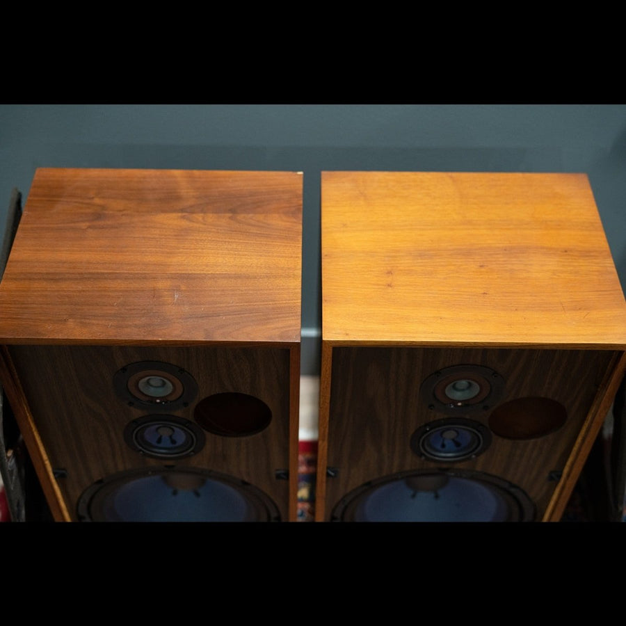 Marantz Imperial 7 3-Way Loudspeakers - Marantz-Audio-Exchange