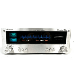 Marantz Model 125 - Solid State AM/FM Stereophonic Tuner - Marantz-Audio-Exchange