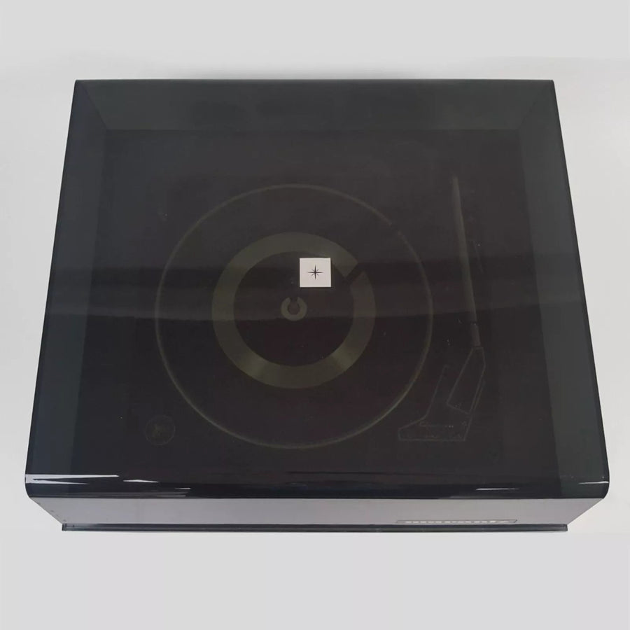 Marantz Model 28 with Garrard Turntable - Marantz - Audio - Exchange