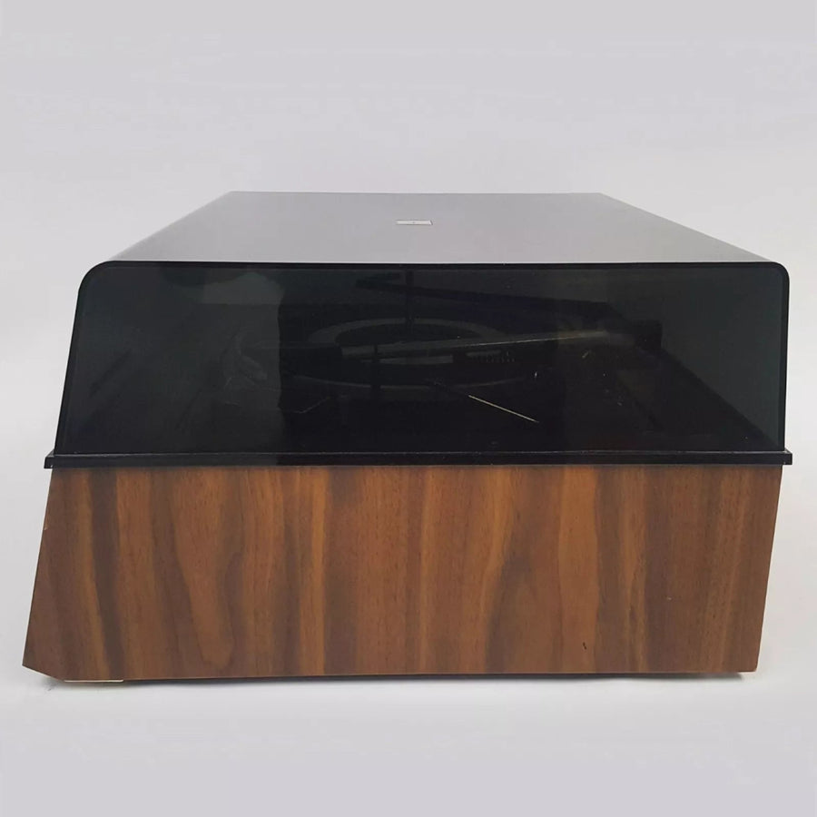 Marantz Model 28 with Garrard Turntable - Marantz - Audio - Exchange