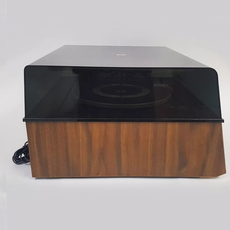 Marantz Model 28 with Garrard Turntable - Marantz - Audio - Exchange