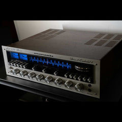 Marantz Model 4270 Quad Receiver - Serviced with LED Upgrade - Marantz-Audio-Exchange