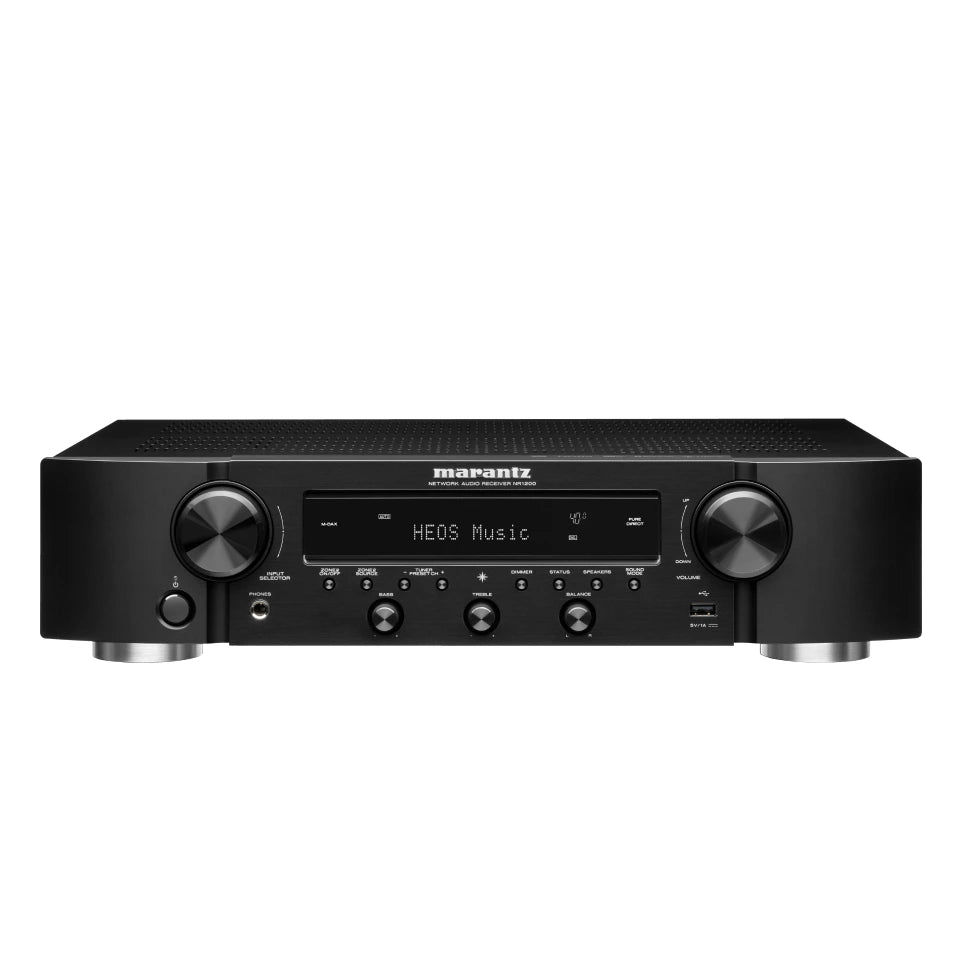 Marantz NR1200 AV Stereo Receiver - Marantz-Audio-Exchange