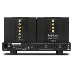 MC255 5 - Channel Solid State Amplifier - McIntosh - Audio - Exchange