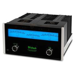 MC257 7 - Channel Solid State Amplifier - McIntosh - Audio - Exchange