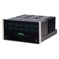 MC8207 7 - Channel Solid State Amplifier - McIntosh - Audio - Exchange